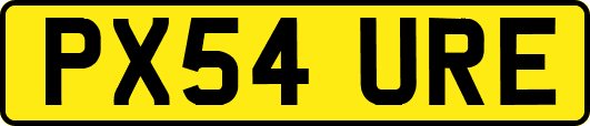 PX54URE