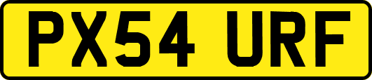 PX54URF