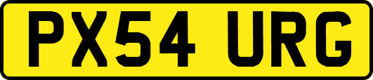 PX54URG