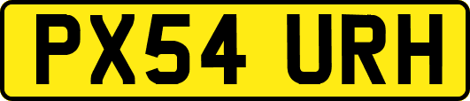 PX54URH