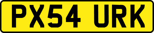 PX54URK