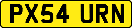 PX54URN