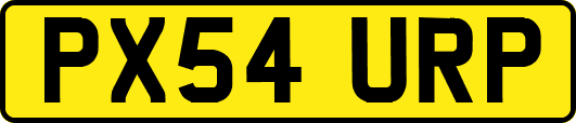 PX54URP