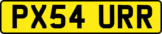 PX54URR