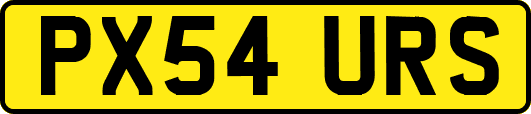 PX54URS
