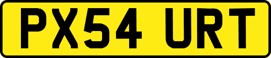PX54URT