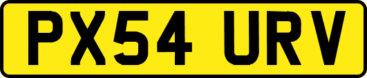 PX54URV