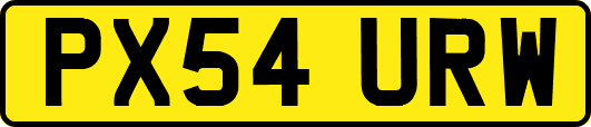 PX54URW