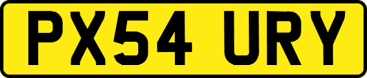 PX54URY