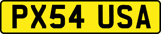 PX54USA