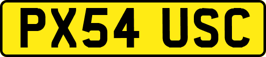 PX54USC