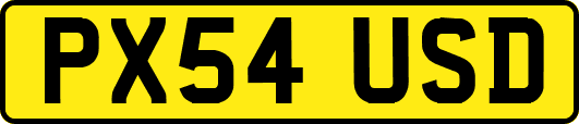 PX54USD