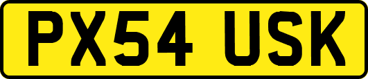 PX54USK