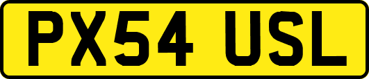 PX54USL