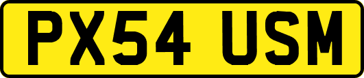 PX54USM