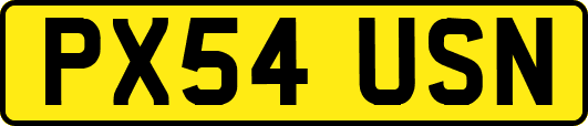 PX54USN