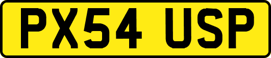 PX54USP