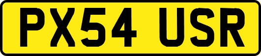 PX54USR