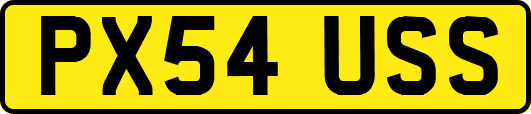 PX54USS