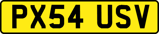 PX54USV