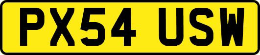 PX54USW