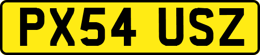 PX54USZ