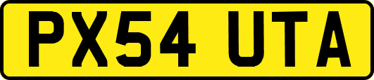 PX54UTA