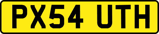 PX54UTH