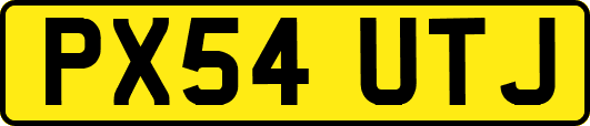 PX54UTJ