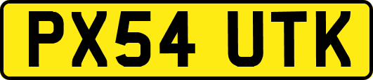 PX54UTK
