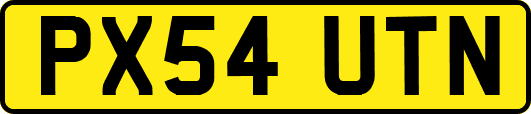 PX54UTN