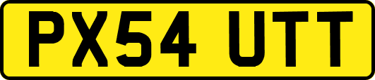 PX54UTT