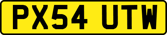 PX54UTW