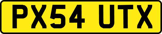 PX54UTX