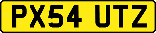 PX54UTZ