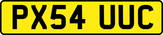 PX54UUC