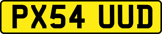 PX54UUD