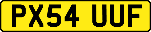 PX54UUF
