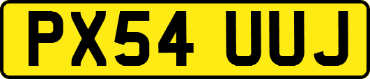 PX54UUJ