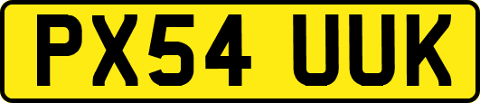 PX54UUK