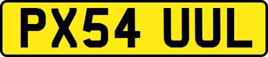 PX54UUL