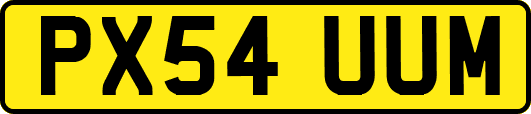 PX54UUM