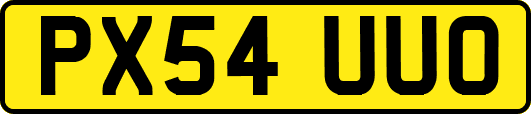 PX54UUO