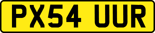 PX54UUR