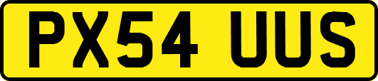 PX54UUS