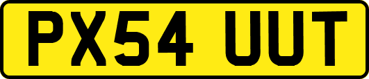 PX54UUT