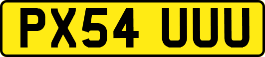 PX54UUU