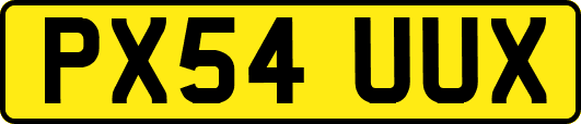 PX54UUX
