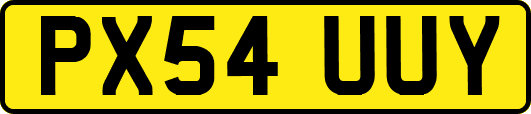 PX54UUY