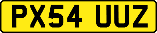PX54UUZ